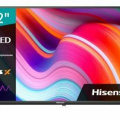 HISENSE QLED 32A5KQ SMART TV